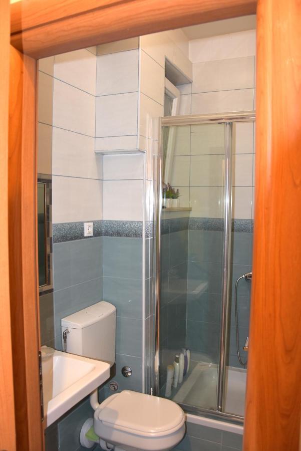 Apartment Sene Split Exterior foto
