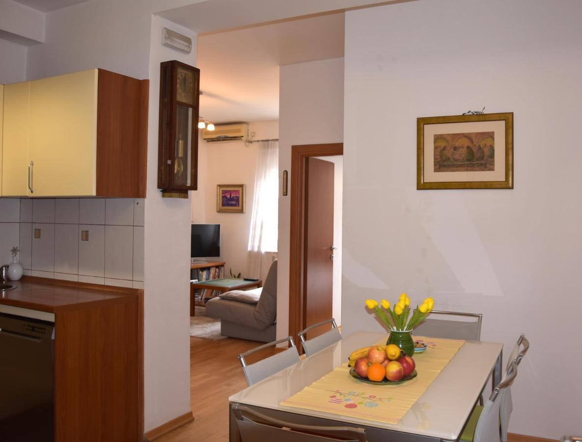 Apartment Sene Split Exterior foto